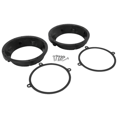 6.5” - 6.75 Speaker Adapter (1 Pair) "