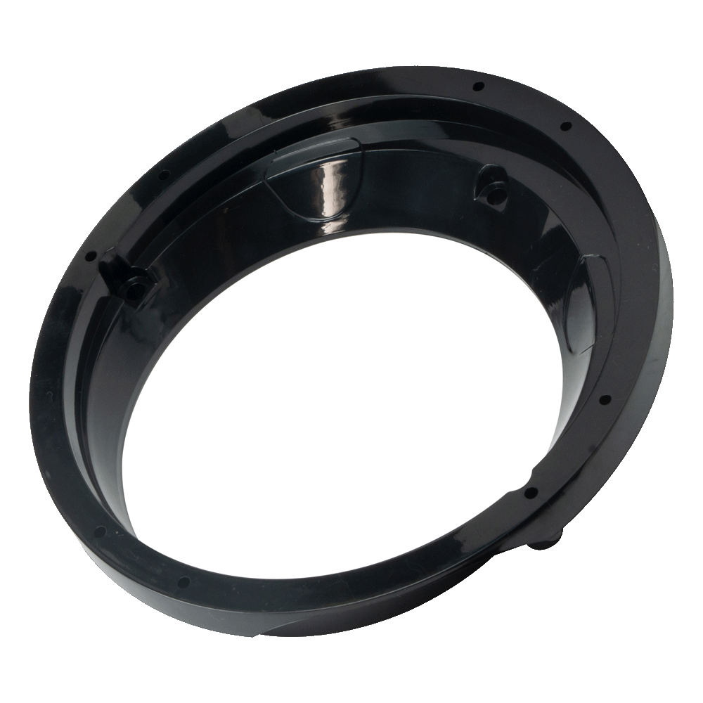 6.5” - 6.75 Speaker Adapter (1 Pair) "