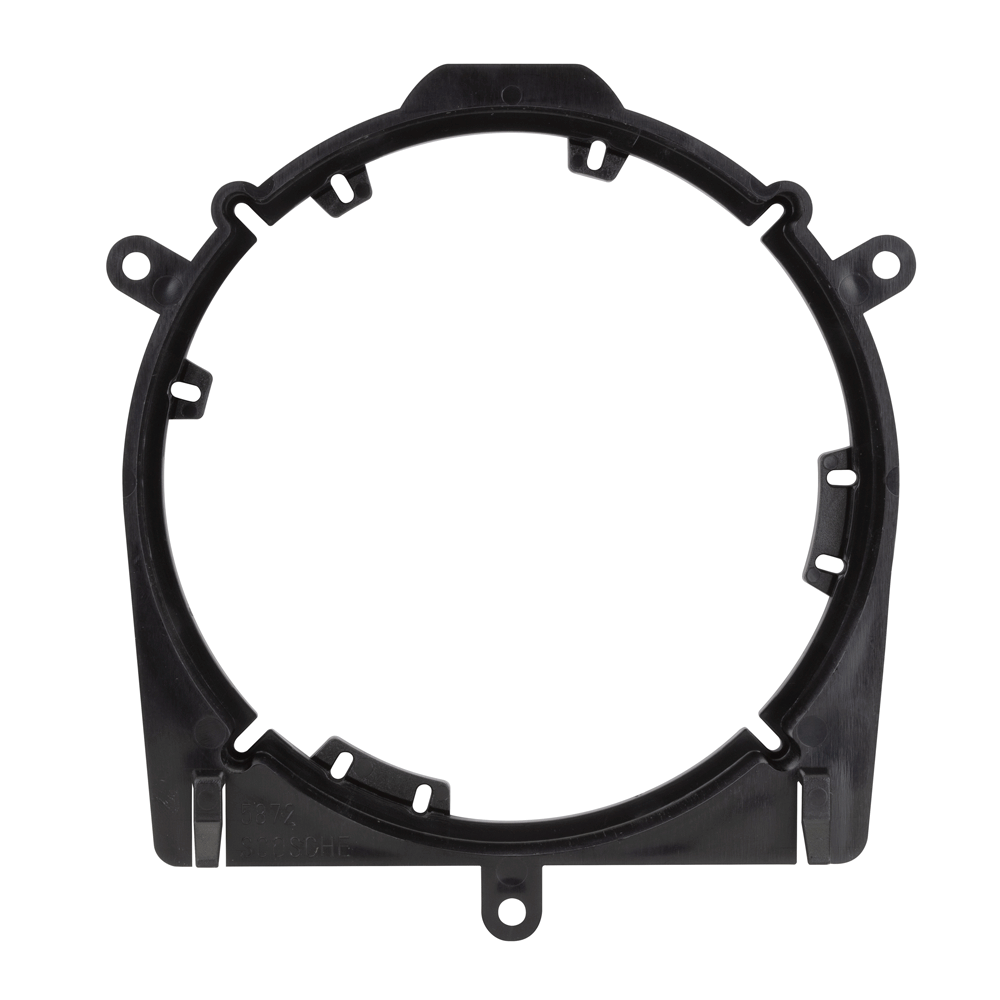 6.5” - 6.75” Speaker Adapters (1 Pair)