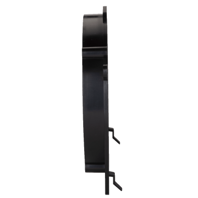 6.5” - 6.75” Speaker Adapters (1 Pair)