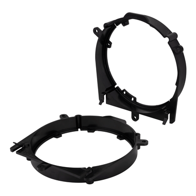 6.5” - 6.75” Speaker Adapters (1 Pair)