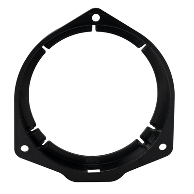5.25 - 6.5" Speaker Adapters (1 Pair)"