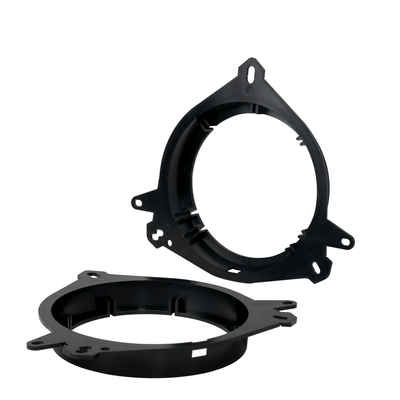 5.25 - 6.5" Speaker Adapters (1 Pair)"