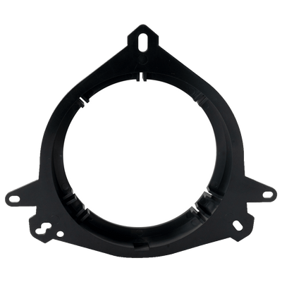 5.25 - 6.5" Speaker Adapters (1 Pair)"