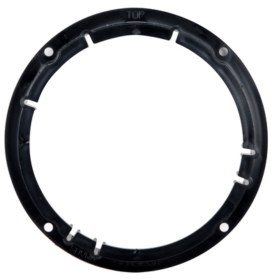 5.25 - 6.5" Speaker Adapters (1 Pair)"