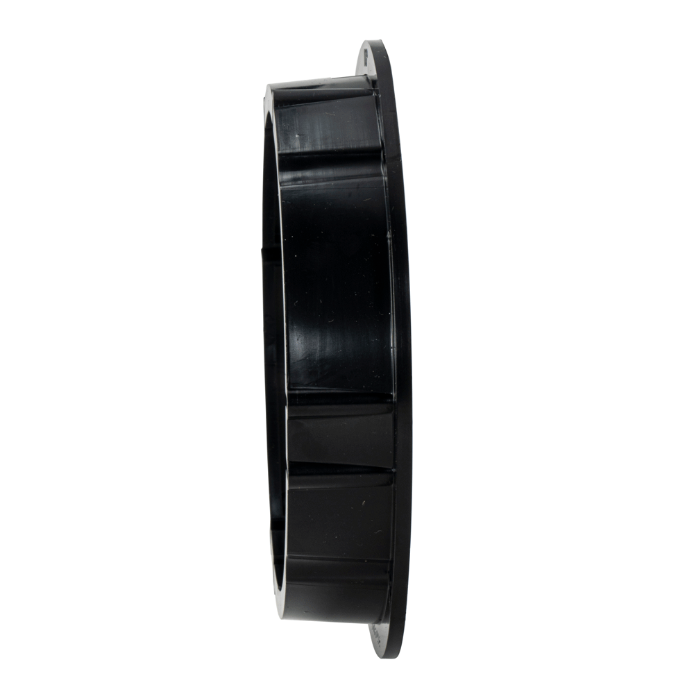 5.25 - 6.5" Speaker Adapters (1 Pair)"