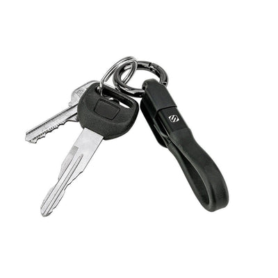 Keyring USB-C to USB-C Charge and Sync Cable