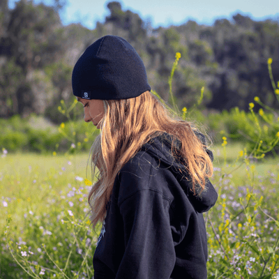 Soft Knit Beanie