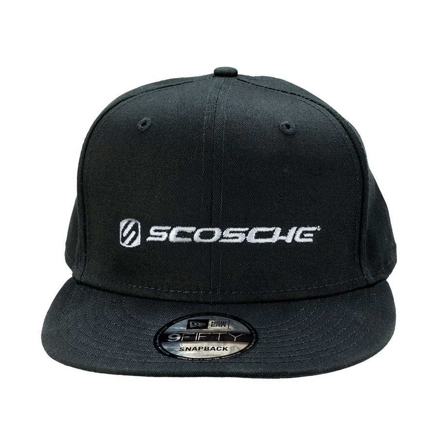 VIEW SCOSCHE HAT