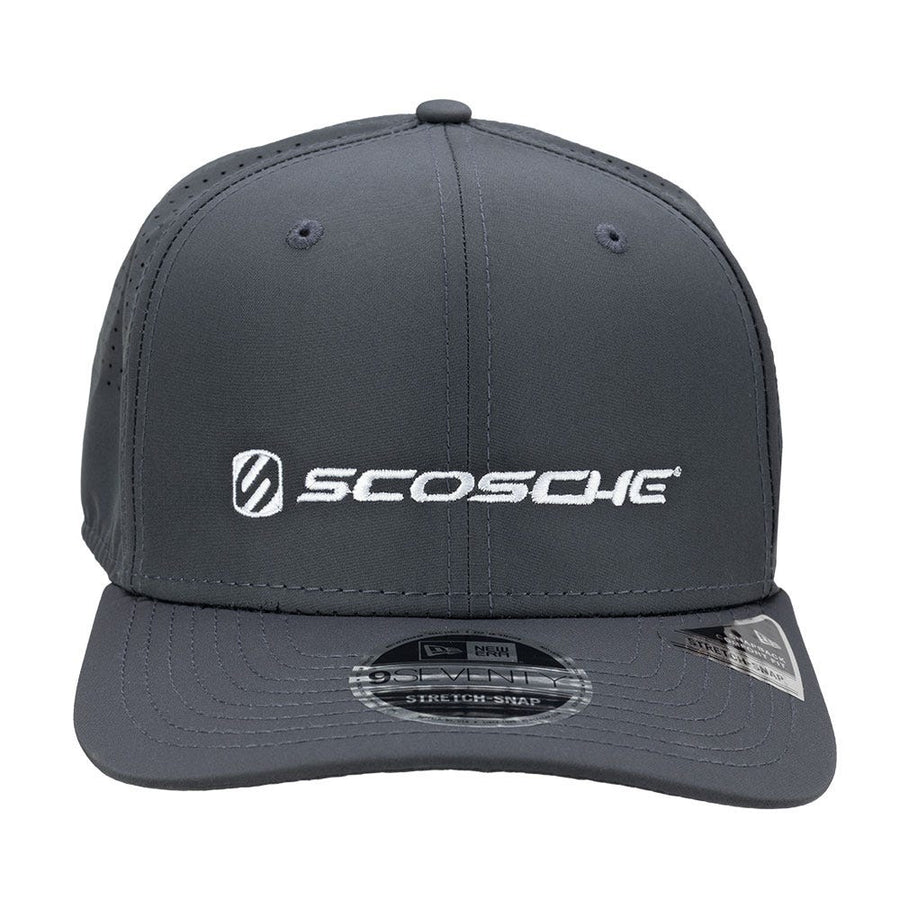 VIEW SCOSCHE HAT