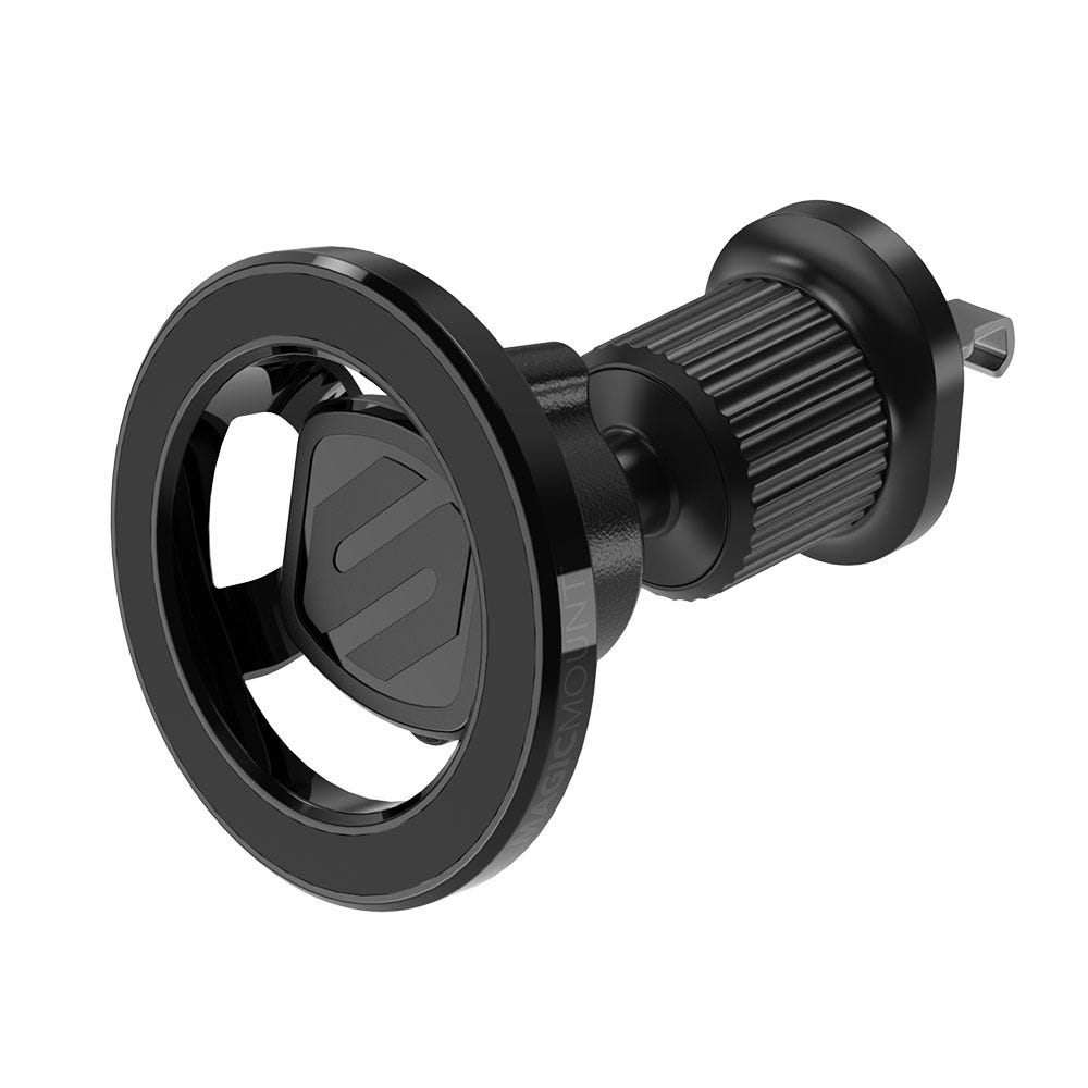 MagSafe Compatible Phone Mount for Vent Compatible with PopSockets and Ohsnap Grips