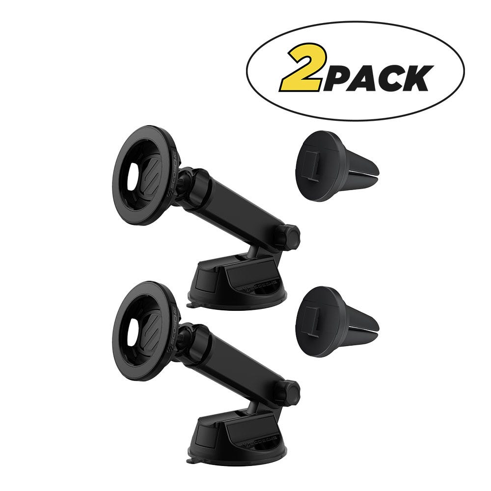 MagicMount™ MS 3-in-1