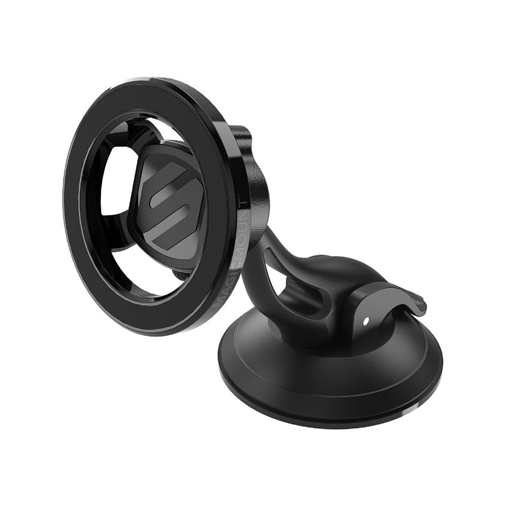 MagSafe Compatible Phone Mount for Window/Dash