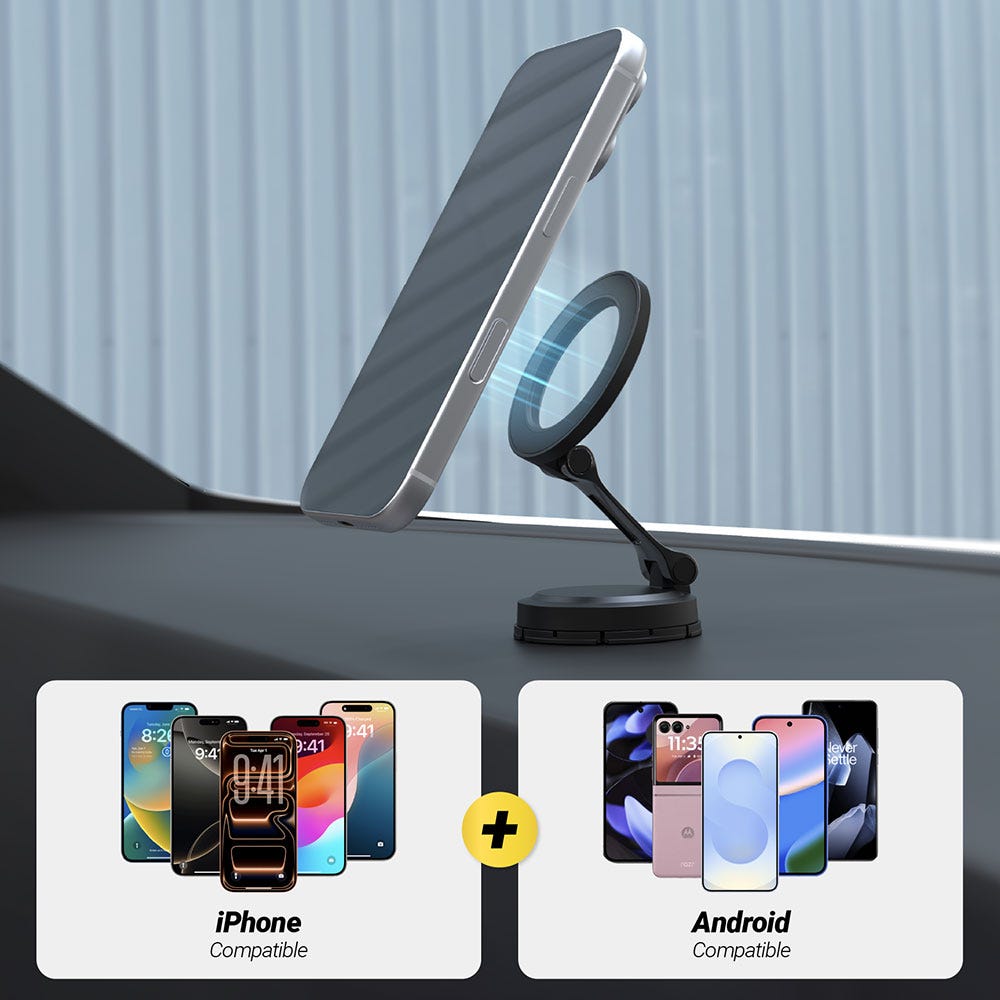 iPhone compatible  and Android compatible