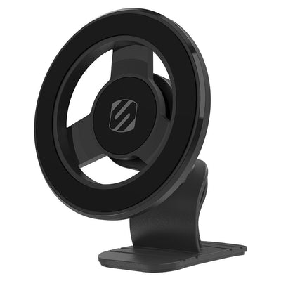 MagSafe Compatible Magnetic Phone Mount for Dash