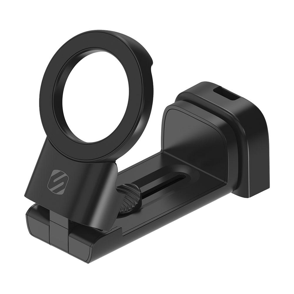 MagSafe Compatible Folding Phone Mount