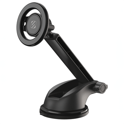 Magnetic Window/Dash Phone Mount with Extended Reach