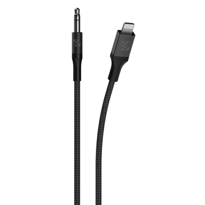 image of Auxilary to Lightning Cable
