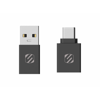 USB Charge & Sync Cable Adapters