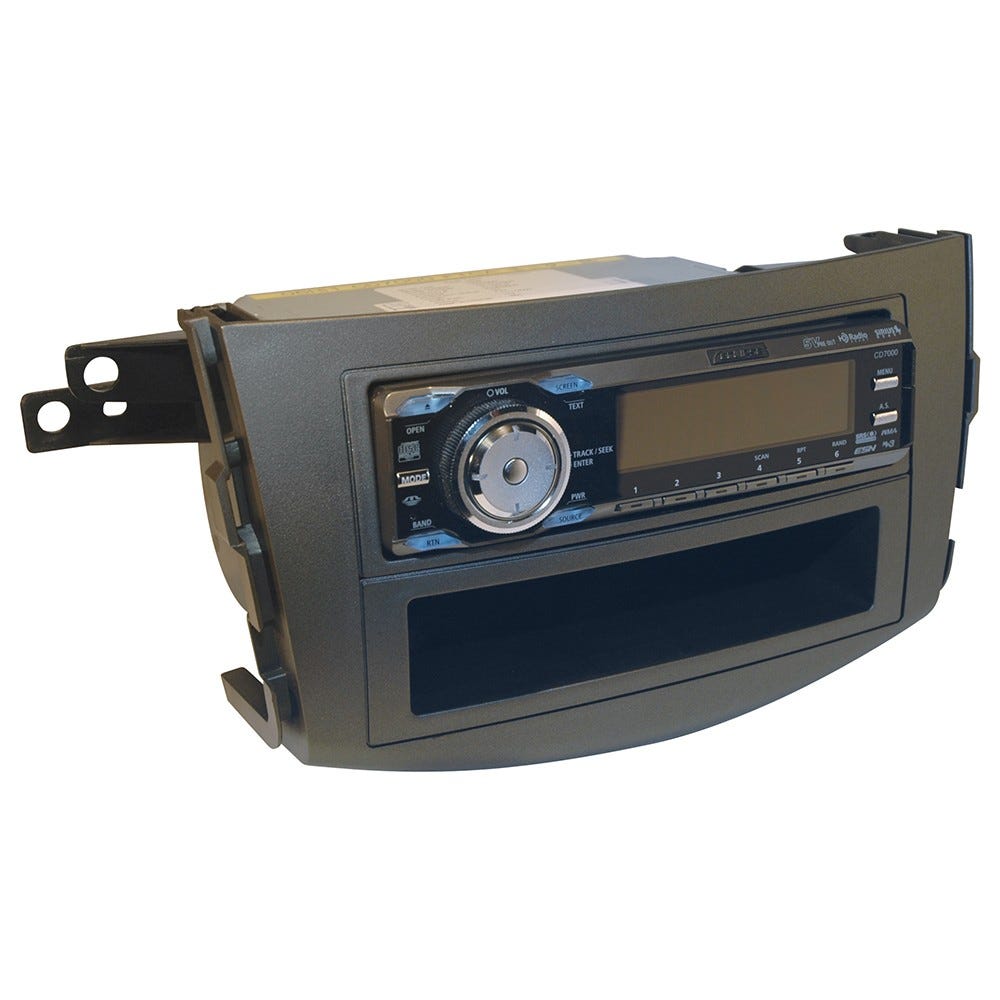 Toyota Stereo Install Kit