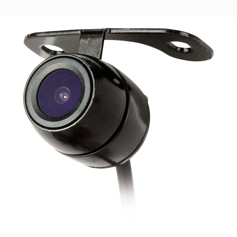 Plug and Play Vehicle BackUp Camera
