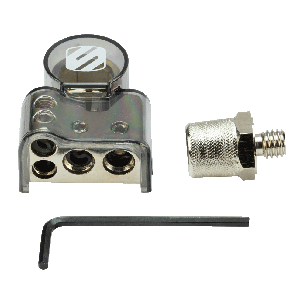 BATTERY TERMINAL