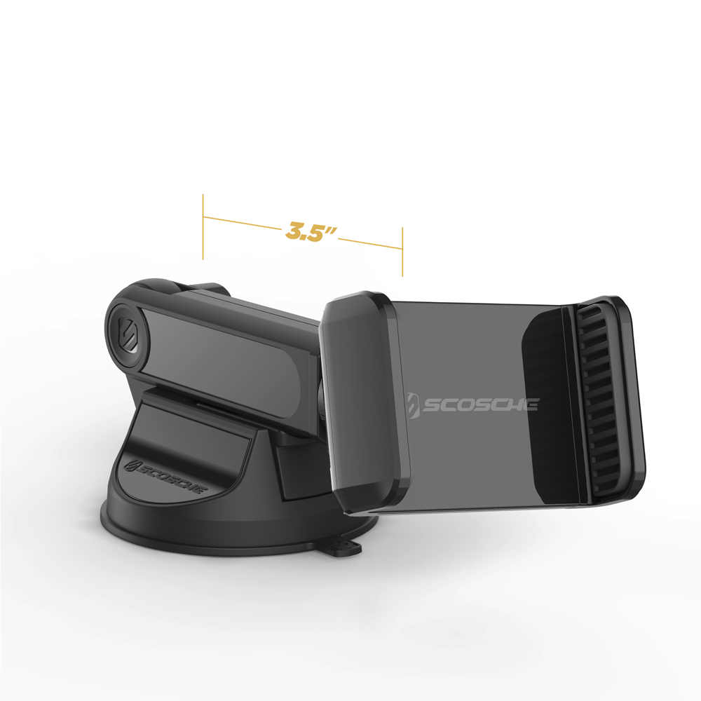 Universal Telescoping Mount