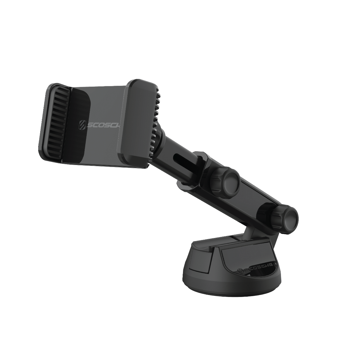 Universal Telescoping Mount