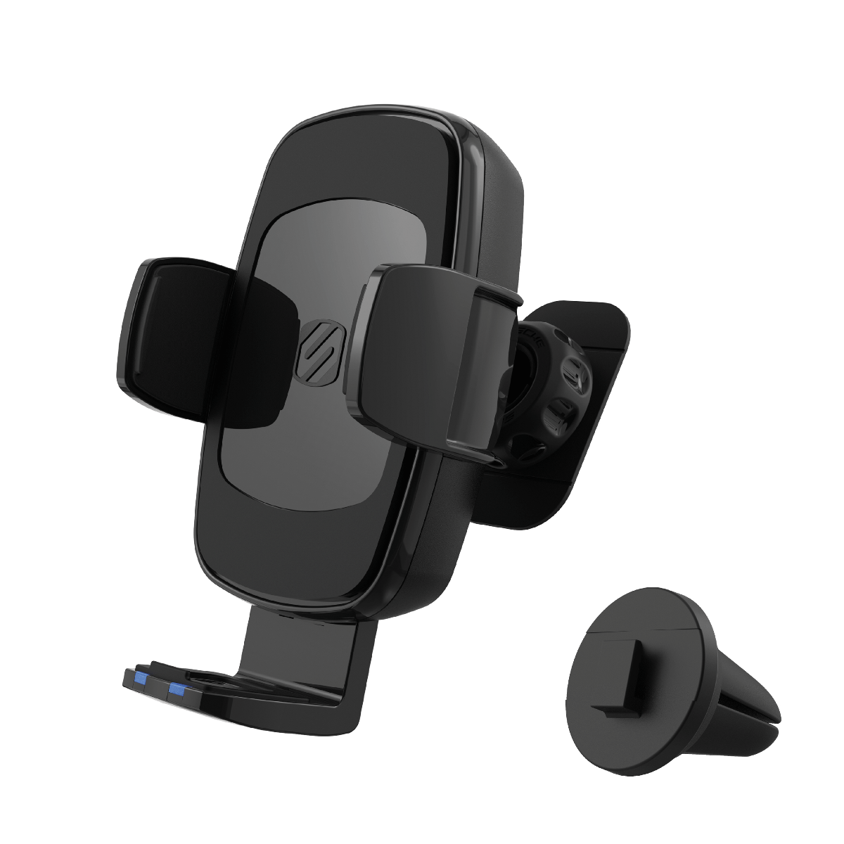 Wireless Charging Universal Phone Mount