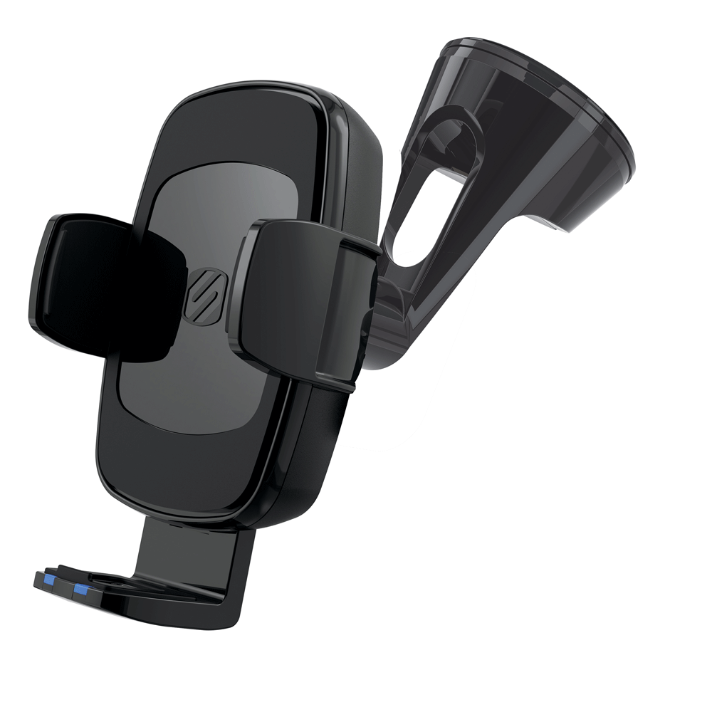 Wireless Charging Universal Phone Mount