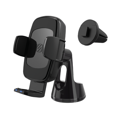 Wireless Charging Universal Phone Mount