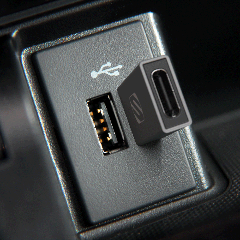 USB Charge & Sync Cable Adapters