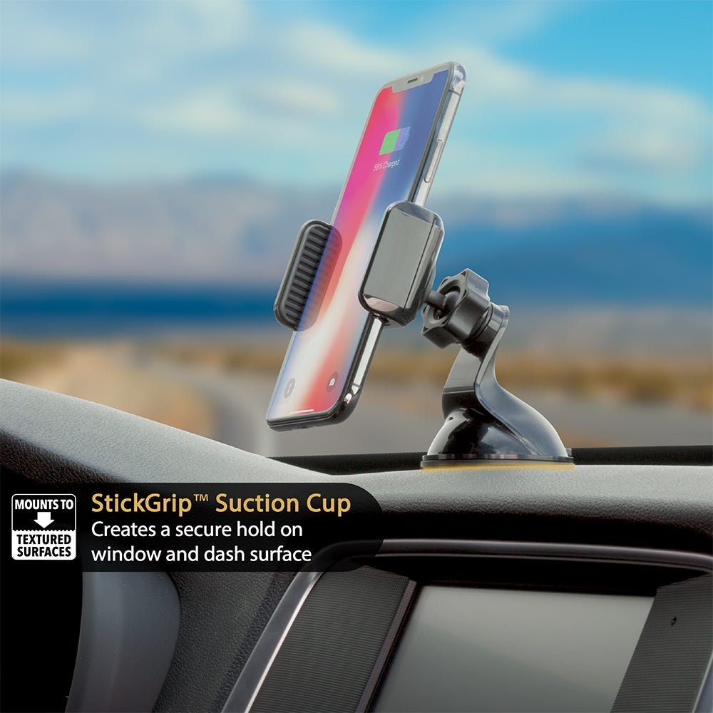 Dash Mount