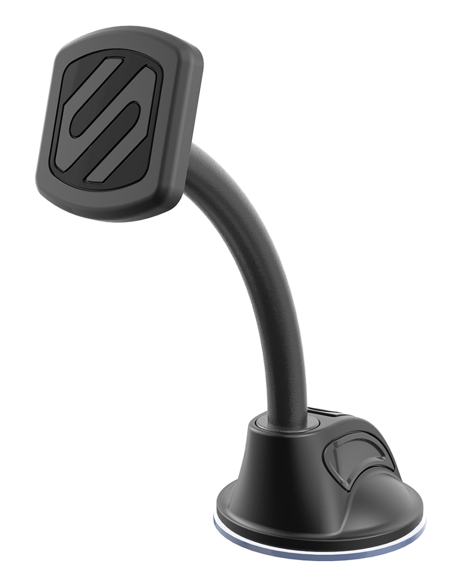 Extra-Strength Magnetic Window/Dash Mount with MagicPlate™