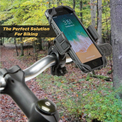 Handlebar Phone Mount