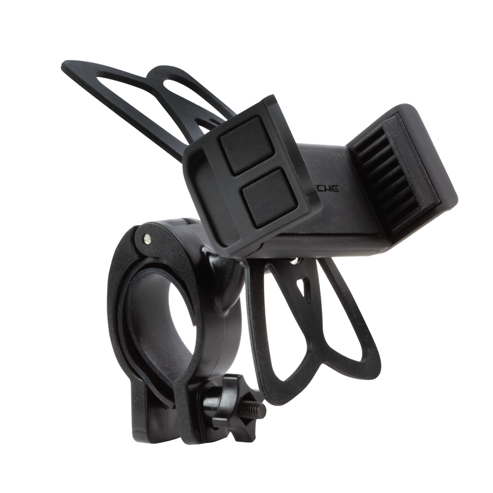 Base image of universal bike mount
